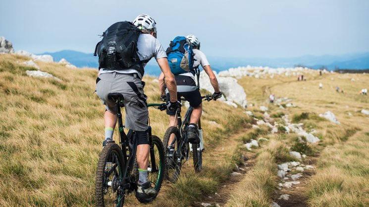 Séjour Evasion sportive dans le Jura - 4 jours