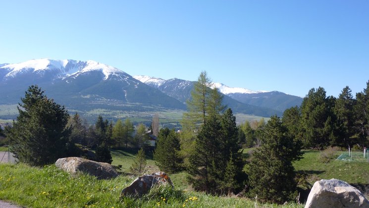 Séjour Randonnée Cordillère des Anges dans les Pyrénées